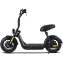 MotoTec Diablo 48v 1000w Lithium Electric Scooter MT-Diablo-48v-1000w_Black