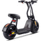 MotoTec Diablo 48v 1000w Lithium Electric Scooter MT-Diablo-48v-1000w_Black