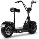 MotoTec FatBoy 48v 800w Electric Scooter MT-FatBoy-500