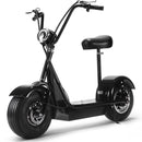 MotoTec FatBoy 48v 800w Electric Scooter MT-FatBoy-500