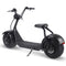 MotoTec Fat Tire 60v 18ah 2000w Lithium Electric Scooter Black MT-FatTire-2000_Black