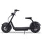 MotoTec Fat Tire 60v 18ah 2000w Lithium Electric Scooter Black MT-FatTire-2000_Black