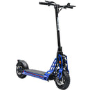 MotoTec Free Ride 48v 600w Lithium Electric Scooter MT-FreeRide-48v_Black