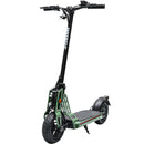 MotoTec Free Ride 48v 600w Lithium Electric Scooter MT-FreeRide-48v_Black