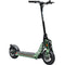 MotoTec Free Ride 48v 600w Lithium Electric Scooter MT-FreeRide-48v_Black