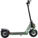 MotoTec Free Ride 48v 600w Lithium Electric Scooter MT-FreeRide-48v_Black