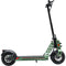 MotoTec Free Ride 48v 600w Lithium Electric Scooter MT-FreeRide-48v_Black