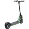 MotoTec Free Ride 48v 600w Lithium Electric Scooter MT-FreeRide-48v_Black