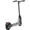 MotoTec Free Ride 48v 600w Lithium Electric Scooter MT-FreeRide-48v_Black