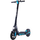 MotoTec Mad Air 36v 10ah 350w Lithium Electric Scooter MT-MadAir-36v_Grey