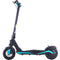 MotoTec Mad Air 36v 10ah 350w Lithium Electric Scooter MT-MadAir-36v_Grey