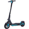 MotoTec Mad Air 36v 10ah 350w Lithium Electric Scooter MT-MadAir-36v_Grey