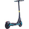 MotoTec Mad Air 36v 10ah 350w Lithium Electric Scooter MT-MadAir-36v_Grey