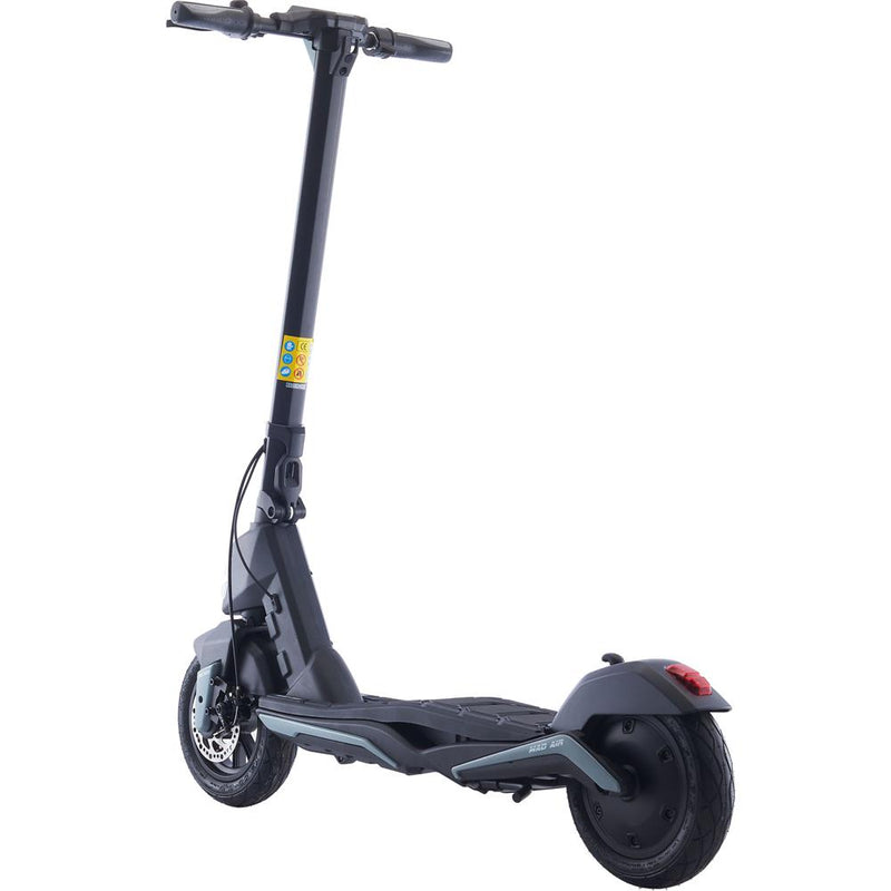 MotoTec Mad Air 36v 10ah 350w Lithium Electric Scooter MT-MadAir-36v_Grey