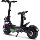 MotoTec Mars 48v 2500w Lithium Electric Scooter MT-Mars-2500w_Black