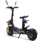 MotoTec Mars 48v 2500w Lithium Electric Scooter MT-Mars-2500w_Black