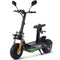 MotoTec Mars 48v 2500w Lithium Electric Scooter MT-Mars-2500w_Black