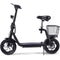 MotoTec Metro 36v 500w Lithium Electric Scooter MT-Metro-36v-350w_Green