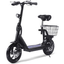 MotoTec Metro 36v 500w Lithium Electric Scooter MT-Metro-36v-350w_Green