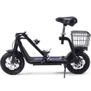 MotoTec Metro 36v 500w Lithium Electric Scooter MT-Metro-36v-350w_Green