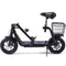 MotoTec Metro 36v 500w Lithium Electric Scooter MT-Metro-36v-350w_Green