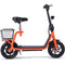 MotoTec Metro 36v 500w Lithium Electric Scooter MT-Metro-36v-350w_Green