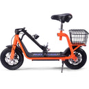 MotoTec Metro 36v 500w Lithium Electric Scooter MT-Metro-36v-350w_Green