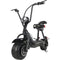 MotoTec Mini Fat Tire 48v 500w Electric Scooter Black MT-Mini-Fat-Tire-48v-500w_Black