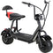 MotoTec Mini Fat Tire 48v 500w Electric Scooter Black MT-Mini-Fat-Tire-48v-500w_Black