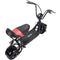 MotoTec Mini Fat Tire 48v 500w Electric Scooter Black MT-Mini-Fat-Tire-48v-500w_Black