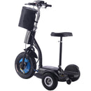 MotoTec Electric Trike 48v 750w Lithium MT-TRK-750-Lithium_Black