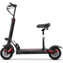 MotoTec Mars 48v 2500w Lithium Electric Scooter MT-Mars-2500w_Black