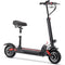 MotoTec Mars 48v 2500w Lithium Electric Scooter MT-Mars-2500w_Black