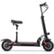 MotoTec Mars 48v 2500w Lithium Electric Scooter MT-Mars-2500w_Black