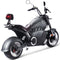 MotoTec Typhoon 72v 30ah 3000w Lithium Electric Scooter MT-Typhoon-72v-3000w_Gray