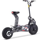 MotoTec Mad 1600w 48v Electric Scooter MT-Mad-1600_Blue