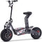 MotoTec Mad 1600w 48v Electric Scooter MT-Mad-1600_Blue