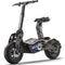 MotoTec Mad 1600w 48v Electric Scooter MT-Mad-1600_Blue