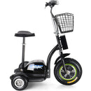 MotoTec Electric Trike 48v 500w MT-TRK-500