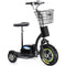 MotoTec Electric Trike 48v 500w MT-TRK-500