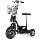 MotoTec Electric Trike 48v 500w MT-TRK-500