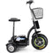 MotoTec Electric Trike 48v 500w MT-TRK-500