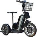 Mototec MotoTec Electric Trike 48v 800w MT-TRK-800