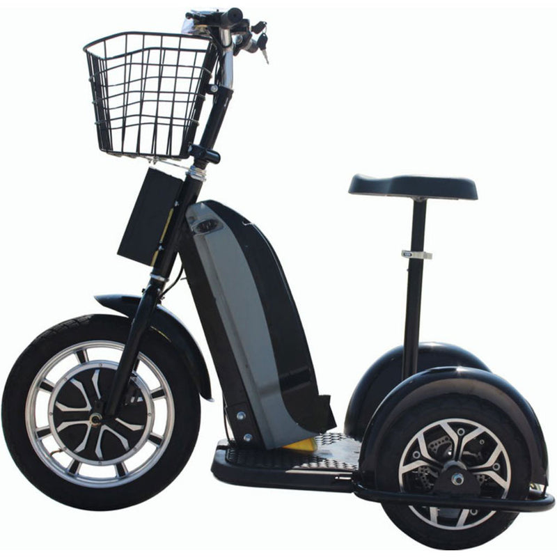 Mototec MotoTec Electric Trike 48v 800w MT-TRK-800