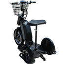 Mototec MotoTec Electric Trike 48v 800w MT-TRK-800