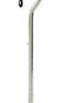 Karman Healthcare Quad Cane With Small Base QC2-BK