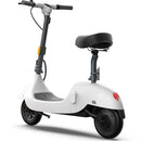 Okai Beetle 36v 350w Lithium Electric Scooter Okai-Beetle-350w_White