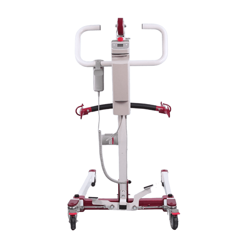 Bestcare Bestlift Foldable/Portable/Transportable Mobile Floor Lift PL400EF