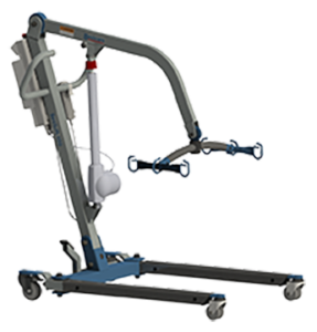 Bestcare BestLift – Full Body Patient Lift PL400, PL500, PL600