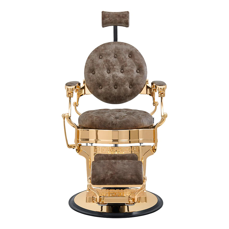 Dir shop barber chair
